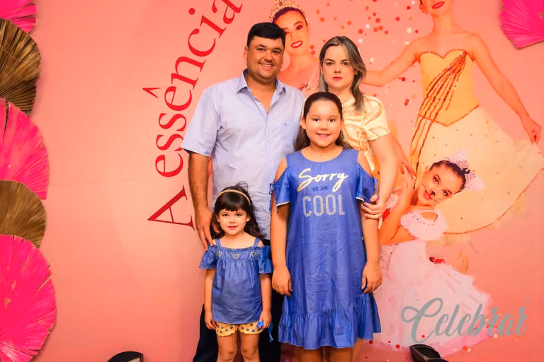 Academia de Dança Maria Ester – foto 34