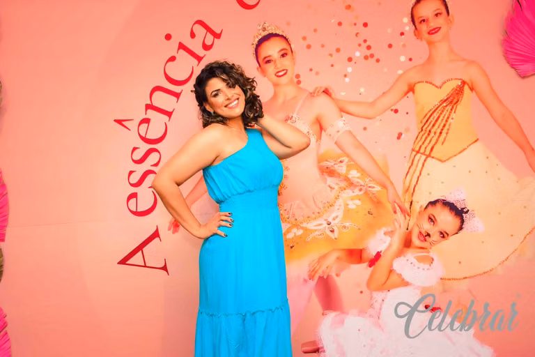 Academia de Dança Maria Ester – foto 35
