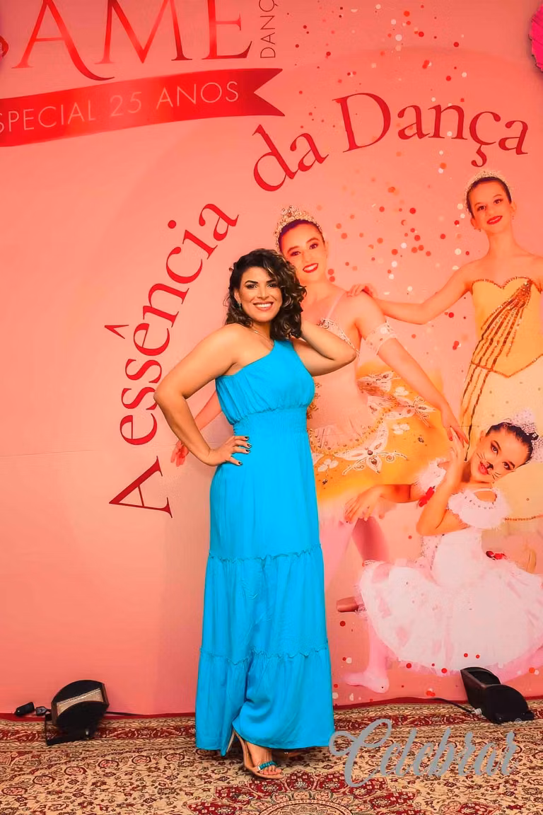 Academia de Dança Maria Ester – foto 37