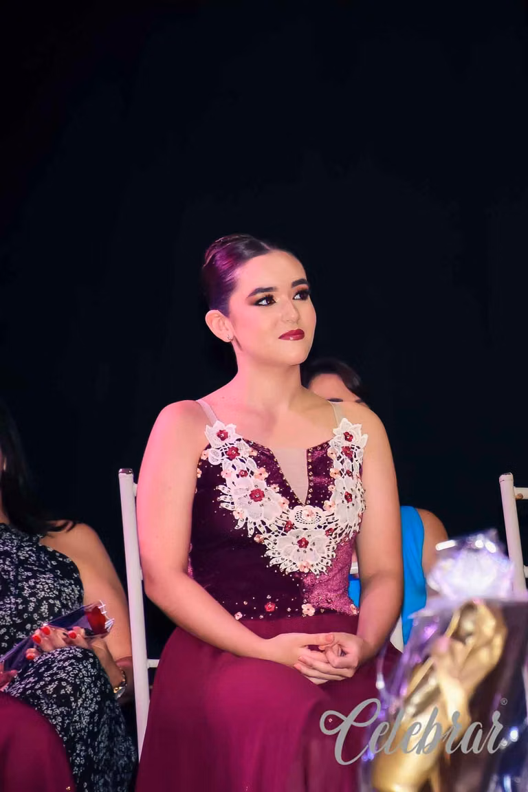 Academia de Dança Maria Ester – foto 45