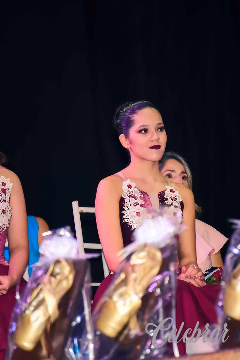 Academia de Dança Maria Ester – foto 46