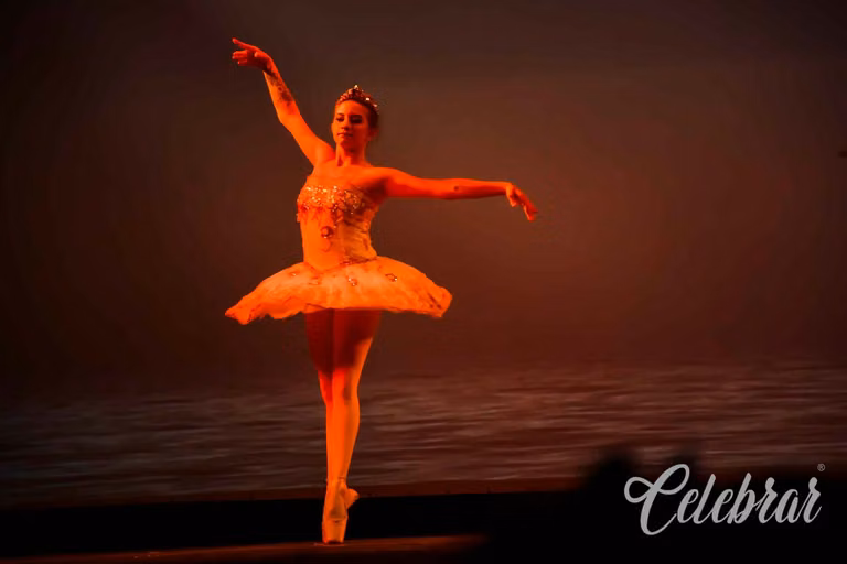 Academia de Dança Maria Ester – foto 5