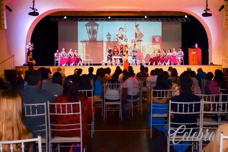 Academia de Dança Maria Ester – foto 56