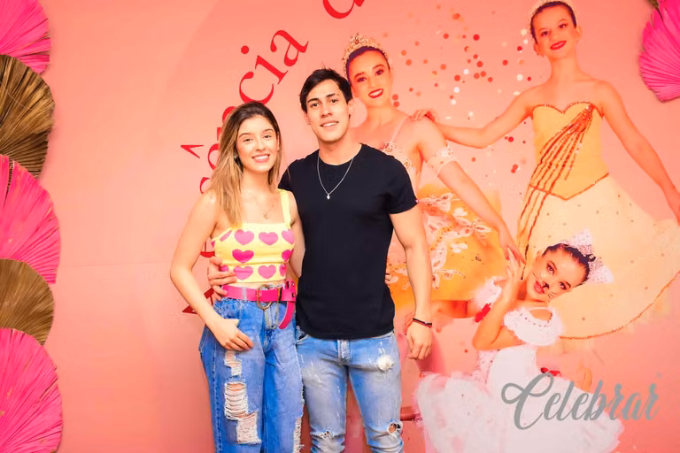 Academia de Dança Maria Ester – foto 58