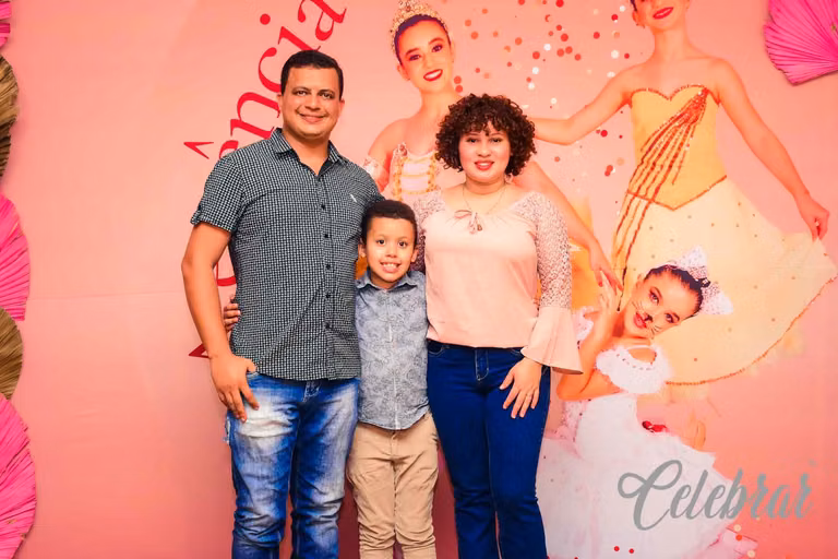 Academia de Dança Maria Ester – foto 60