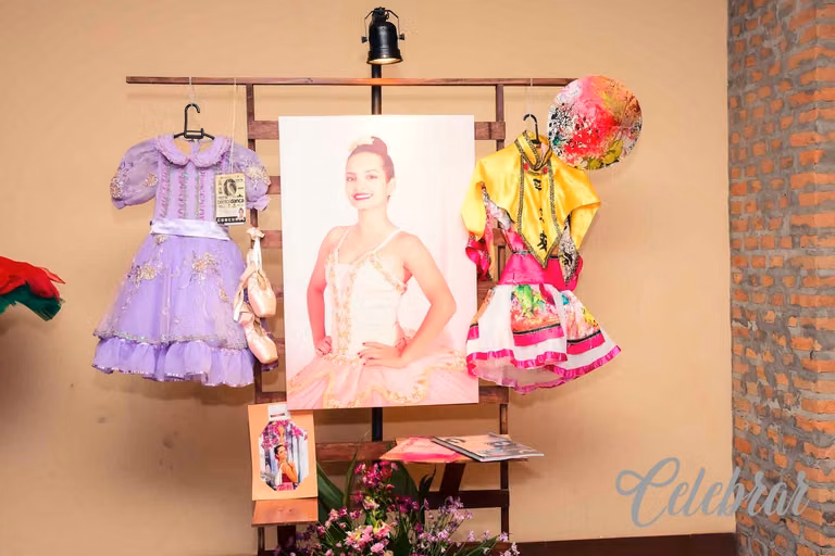 Academia de Dança Maria Ester – foto 61