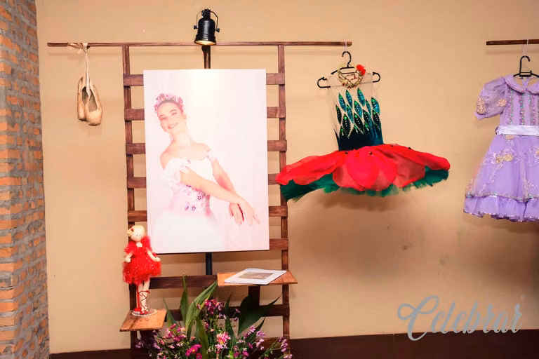 Academia de Dança Maria Ester – foto 62