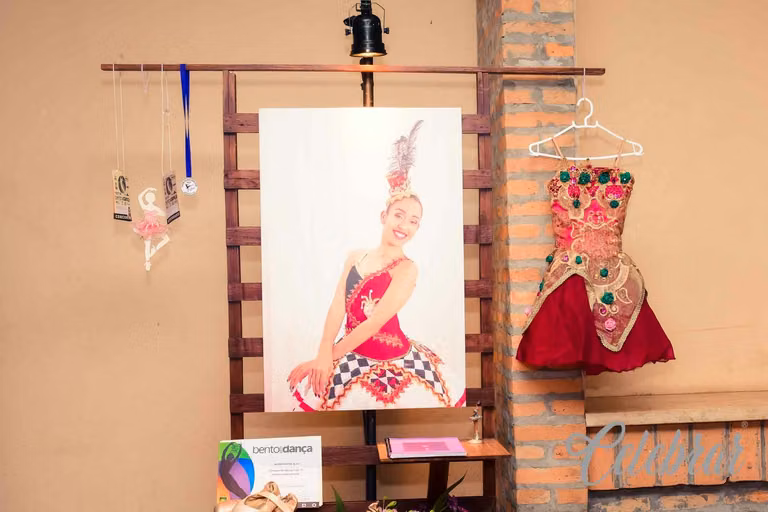 Academia de Dança Maria Ester – foto 63