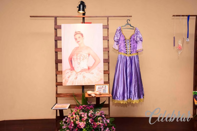 Academia de Dança Maria Ester – foto 64