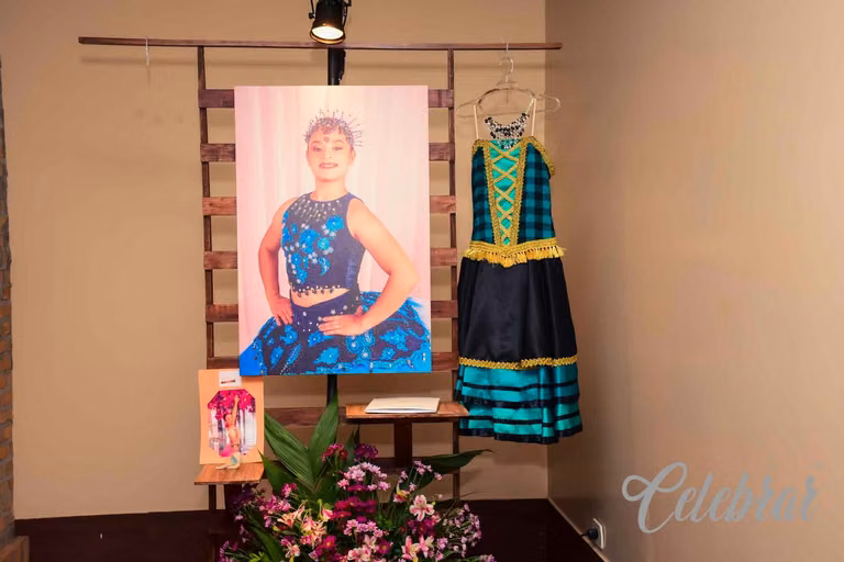 Academia de Dança Maria Ester – foto 71