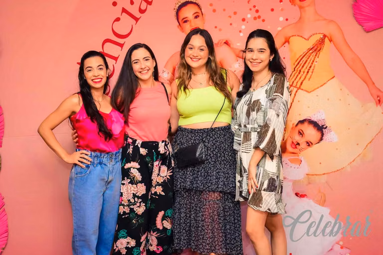 Academia de Dança Maria Ester – foto 77
