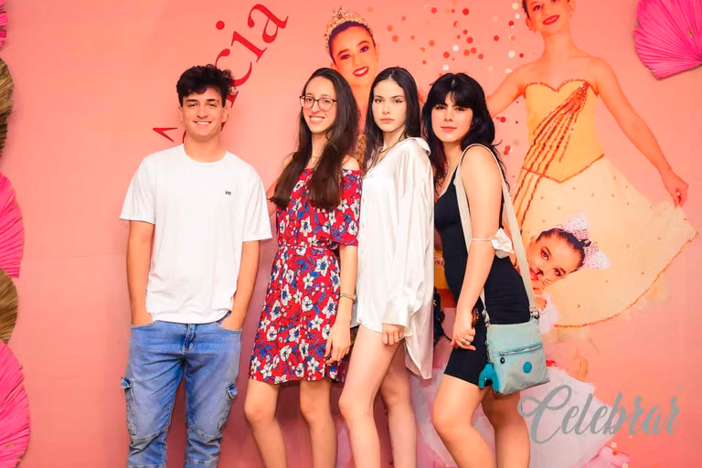 Academia de Dança Maria Ester – foto 78