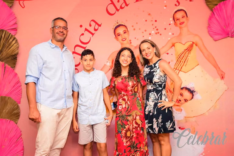 Academia de Dança Maria Ester – foto 79