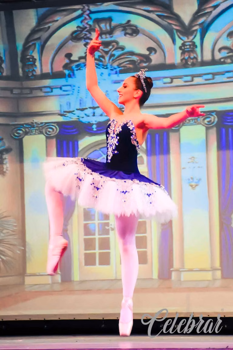 Academia de Dança Maria Ester – foto 8