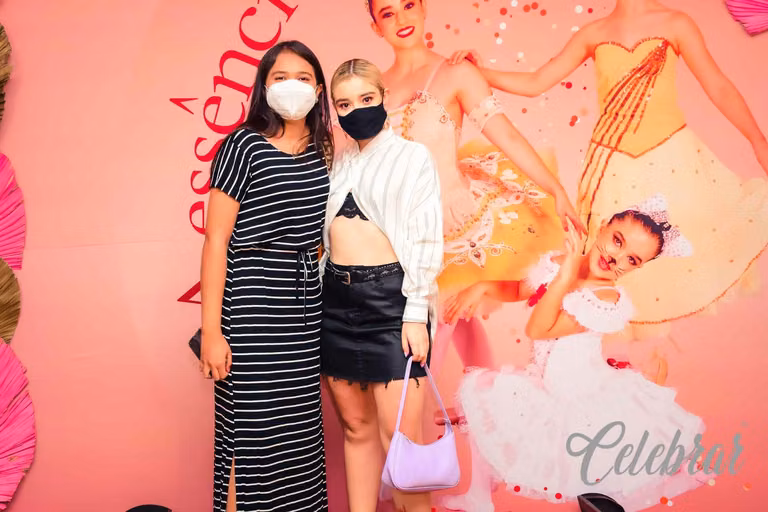 Academia de Dança Maria Ester – foto 80