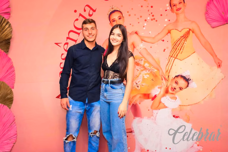 Academia de Dança Maria Ester – foto 81