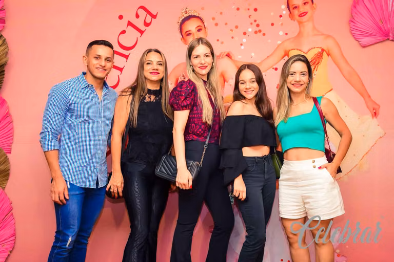 Academia de Dança Maria Ester – foto 85