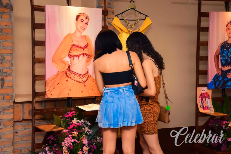 Academia de Dança Maria Ester – foto 87