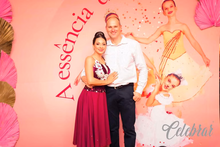 Academia de Dança Maria Ester – foto 89