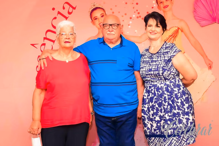 Academia de Dança Maria Ester – foto 90