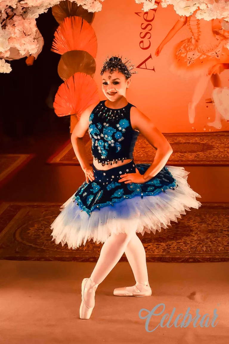 Academia de Dança Maria Ester – foto 91