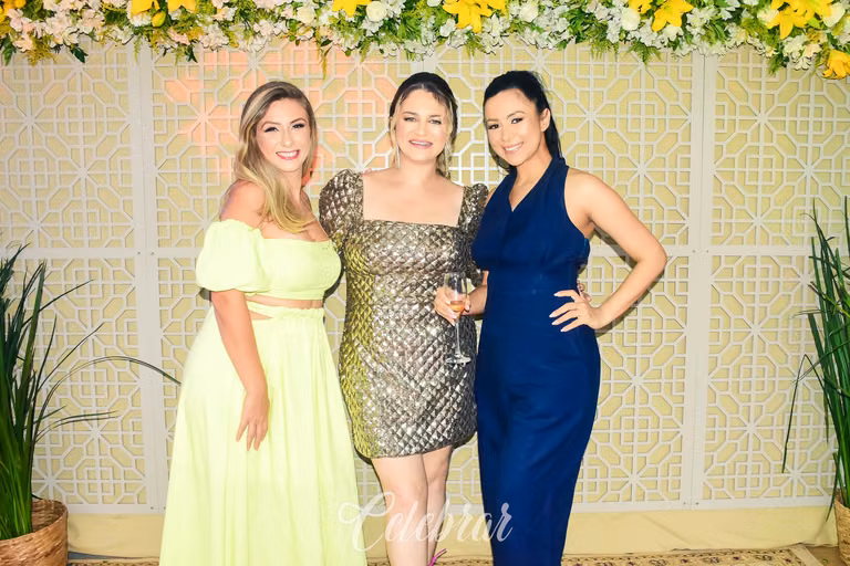 Aniversário leny hair – foto 1