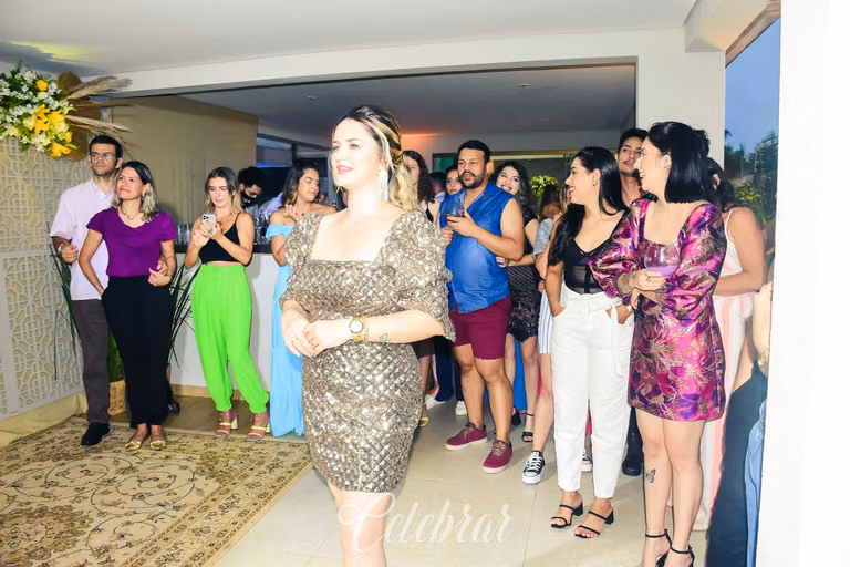 Aniversário leny hair – foto 105