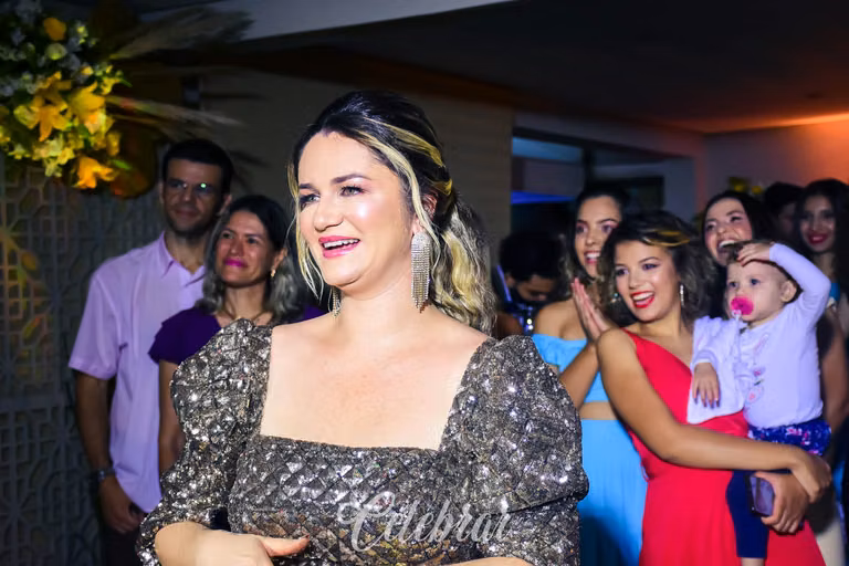 Aniversário leny hair – foto 106