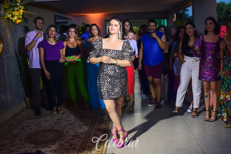 Aniversário leny hair – foto 107