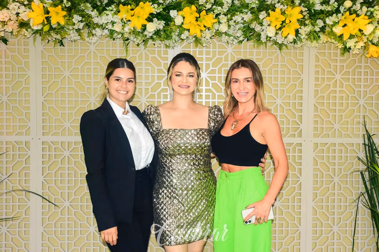 Aniversário leny hair – foto 12