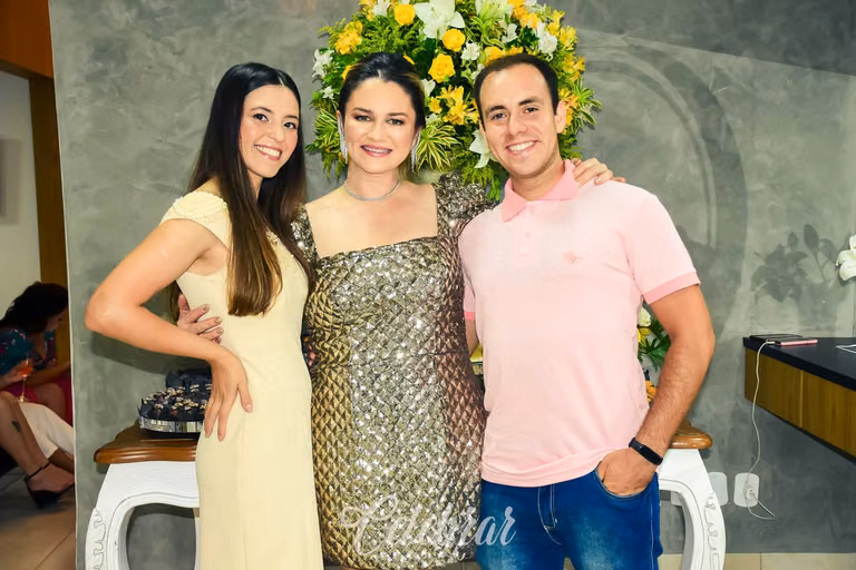 Aniversário leny hair – foto 127