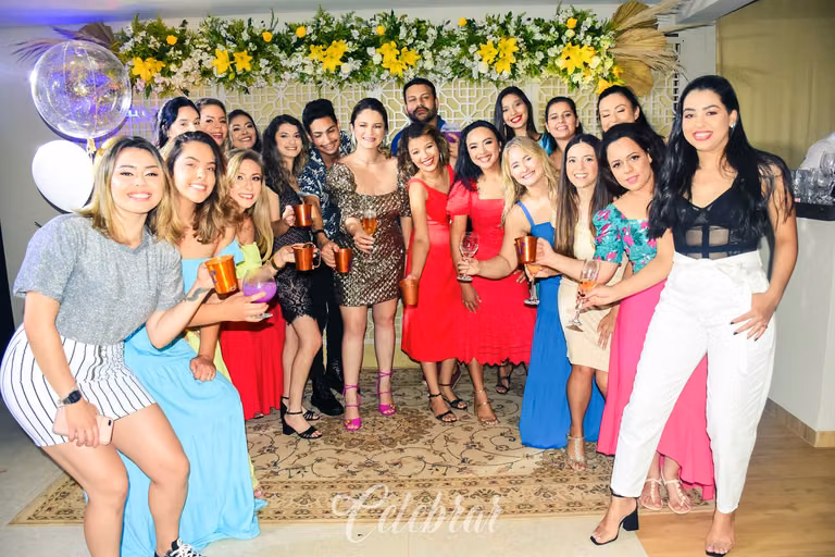 Aniversário leny hair – foto 134