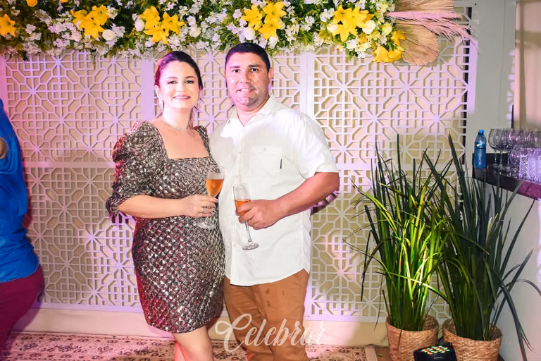 Aniversário leny hair – foto 159