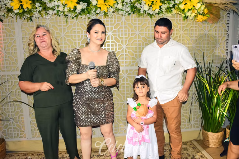Aniversário leny hair – foto 163