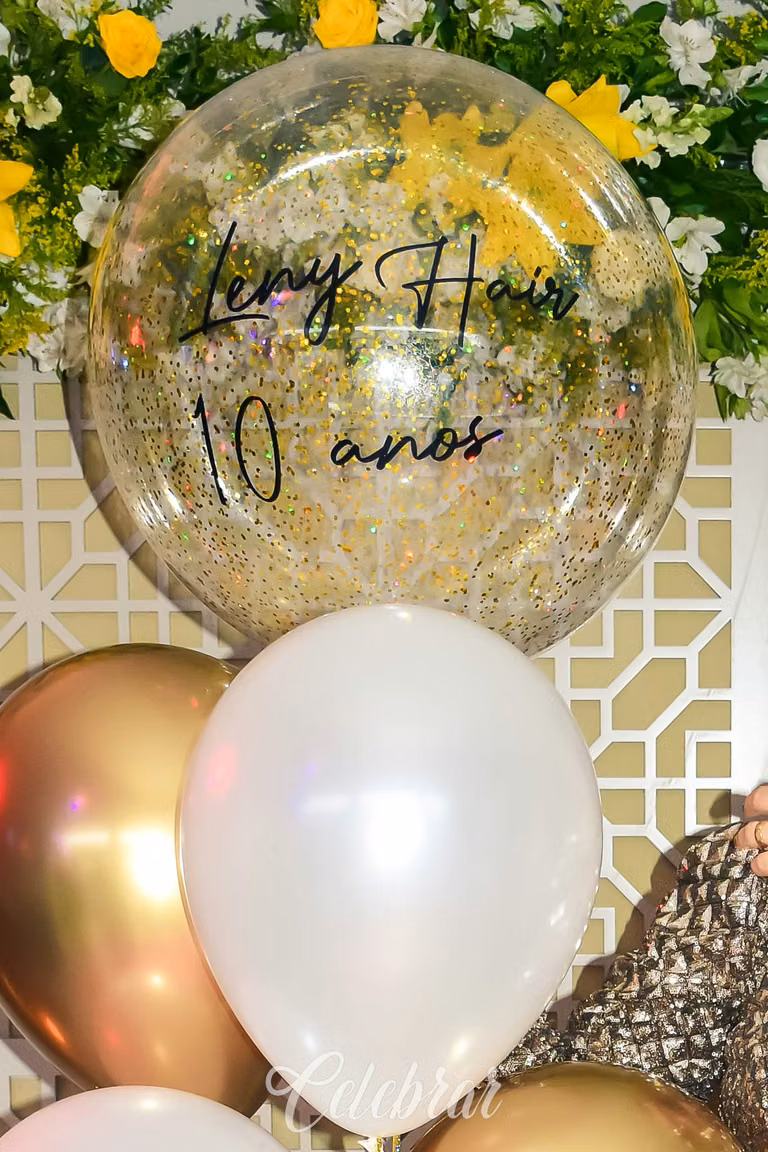 Aniversário leny hair – foto 17