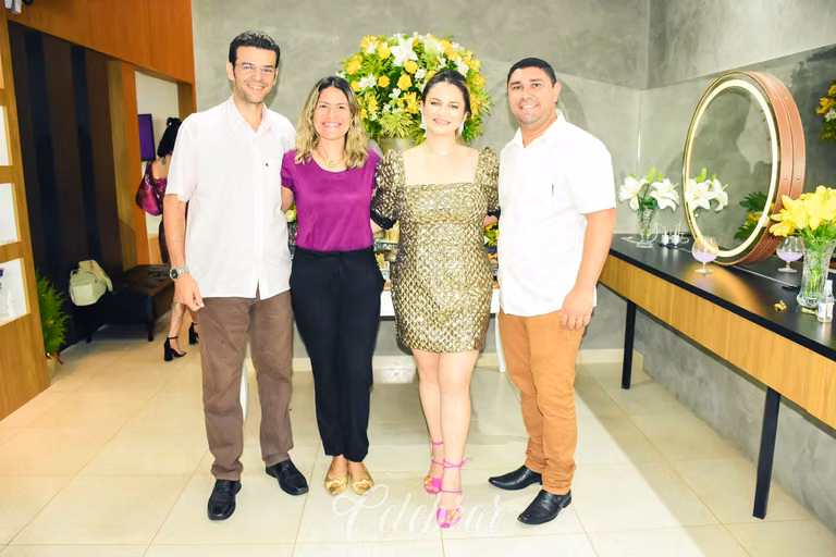 Aniversário leny hair – foto 187