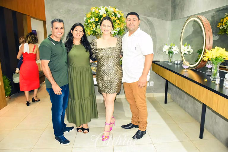 Aniversário leny hair – foto 188
