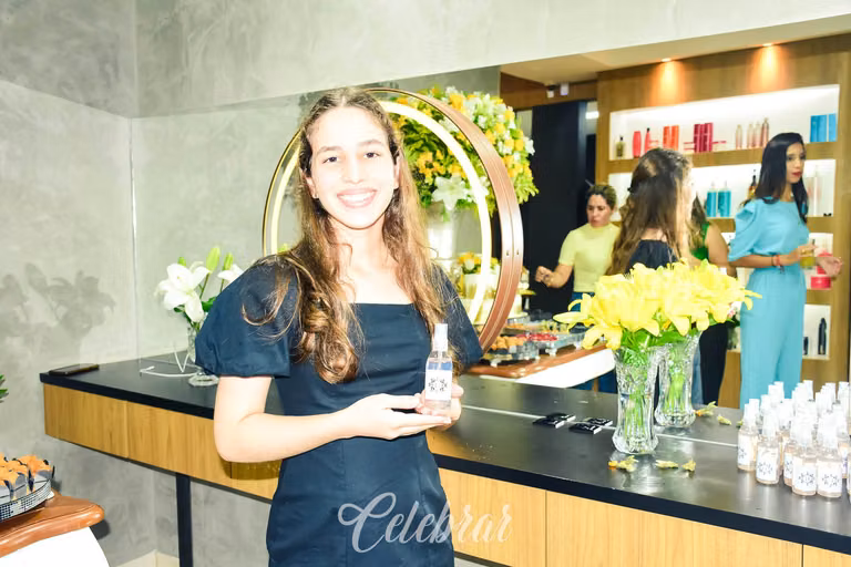 Aniversário leny hair – foto 196