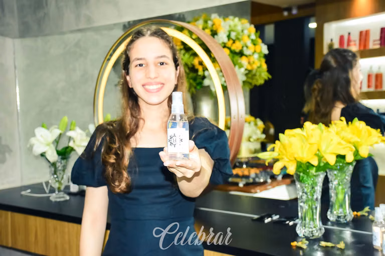 Aniversário leny hair – foto 197