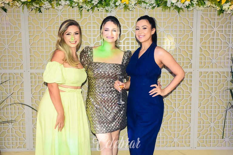 Aniversário leny hair – foto 2
