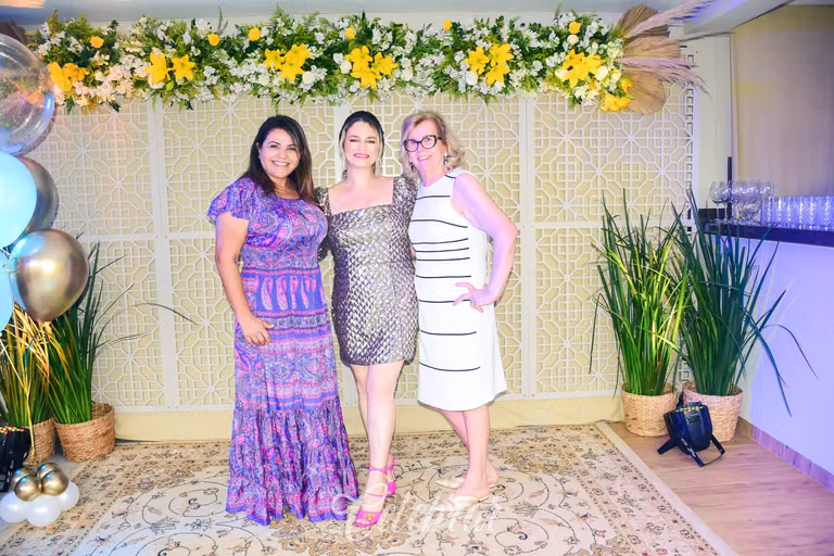 Aniversário leny hair – foto 24