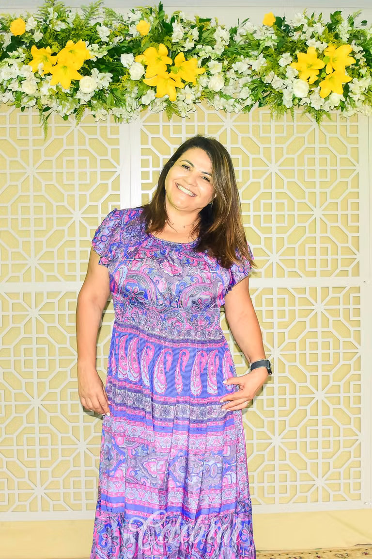 Aniversário leny hair – foto 26
