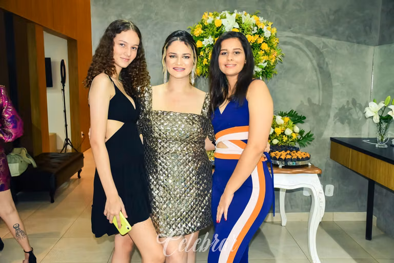 Aniversário leny hair – foto 55
