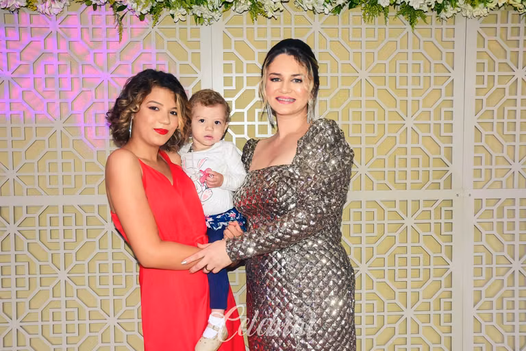 Aniversário leny hair – foto 7