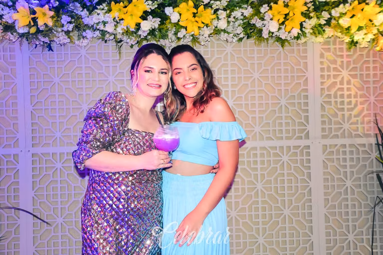 Aniversário leny hair – foto 76