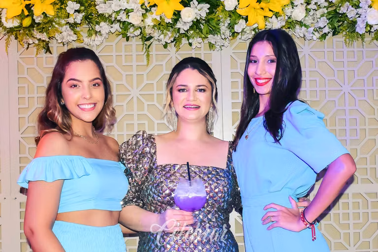 Aniversário leny hair – foto 83