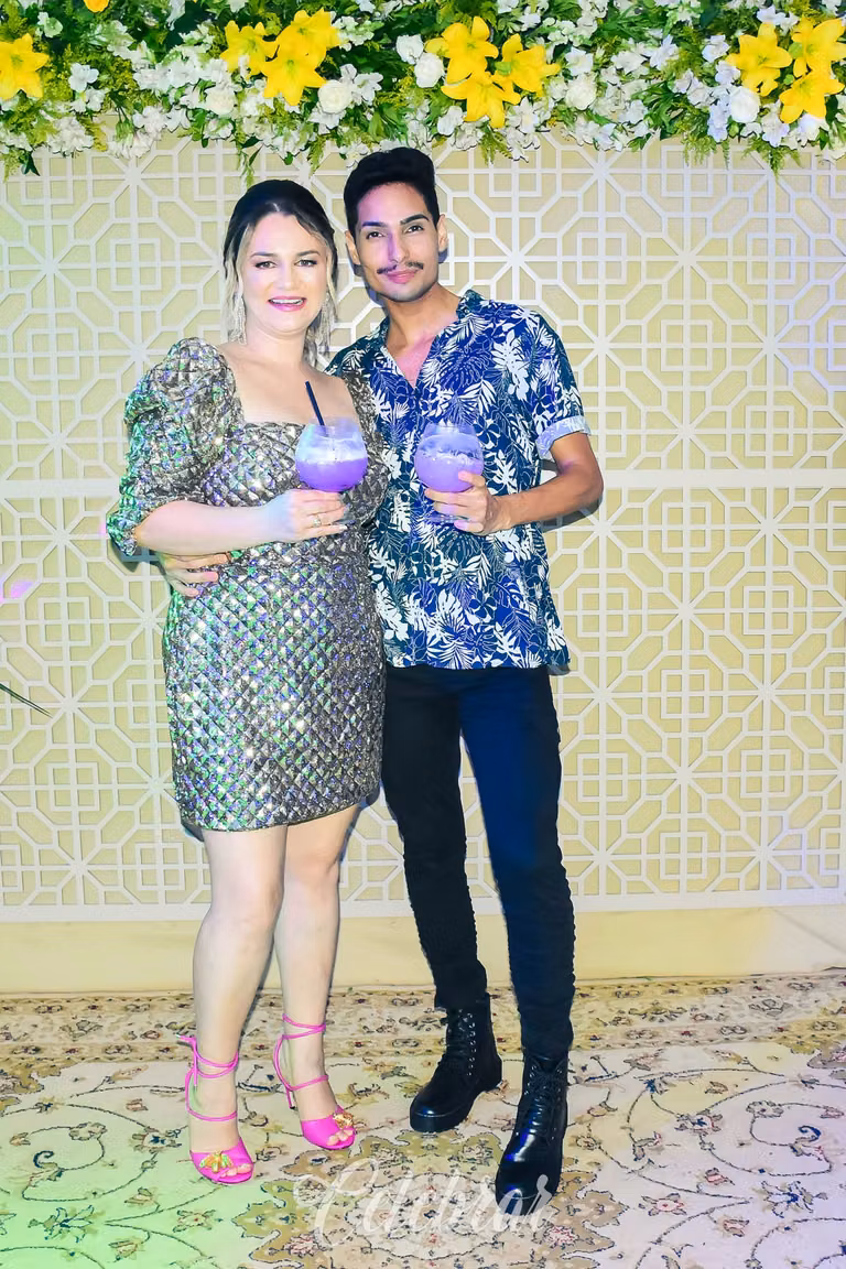 Aniversário leny hair – foto 84