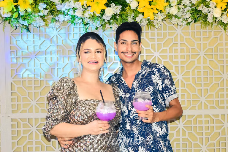 Aniversário leny hair – foto 85