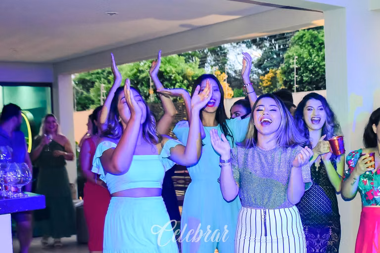 Aniversário leny hair – foto 90