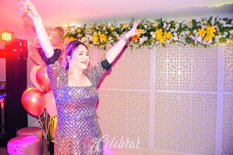 Aniversário leny hair – foto 92